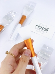 Cọ đắp mặt nạ silicone