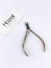 Kềm cắt da Helen - D0080 (Bạc)