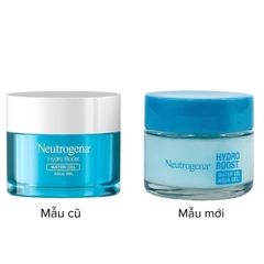 Gel dưỡng ẩm, cấp nước Neutrogena Hydro Boost Aqua-Gel 50ml