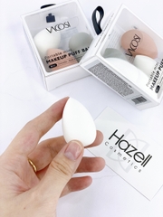 Set 3 mút mini Blender Vacosi Makeup Puff Ball PH05-02