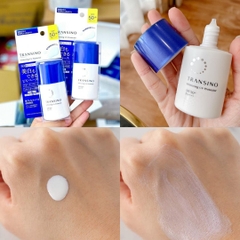 Kem chống nắng Transino UV Protector SPF50 PA++++ 30ml