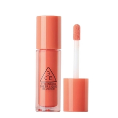 Má hồng dạng kem 3CE Sheer Liquid Blusher 3g