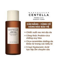 Toner Skin1004 Madagascar Centella Probio-Cica Essence Toner 210ml - HÀNG NHẬP KHẨU