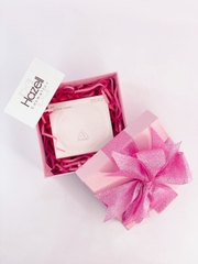 (52k)-Hộp quà vuông không hoa