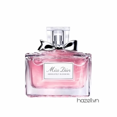 Nước hoa Miss DIOR Absolutely Blooming Eau de Parfum 50ml