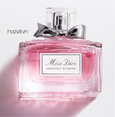 Nước hoa Miss DIOR Absolutely Blooming Eau de Parfum 50ml