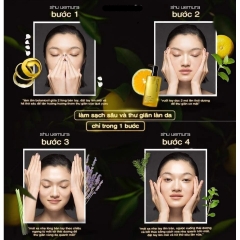 Dầu tẩy trang SHU Uemura Botanic Oil Idulging Plant-Based Cleansing Oil