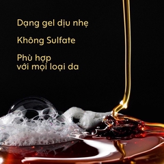 Gel rửa mặt cà phê Đắk Lắk Cocoon 140ml
