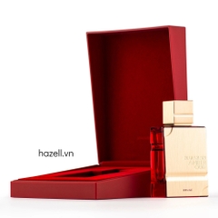 Nước Hoa Al Haramain Amber Oud Rouge Eau de Parfum 60ml