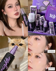 Xịt khoáng khoá nền Urban Decay All Nighter Long Lasting Makeup Setting Spray