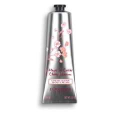 Kem dưỡng tay L'Occitane Cherry Blossom Hand Cream 150ml