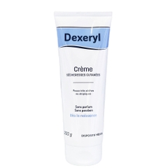 Kem dưỡng Dexeryl Crème 250g (Bản nội địa Pháp)
