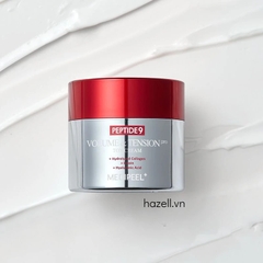 Kem dưỡng MEDIPEEL - Peptide 9 Volume And Tension Tox Cream 50g