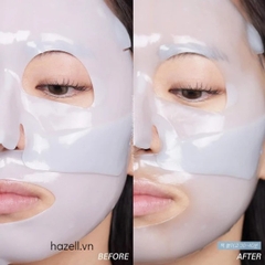 Mặt nạ Medi Answer Pore Collagen Mask (Xanh dương)