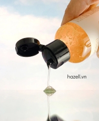 Gel rửa mặt hoa hồng Cocoon 140ml