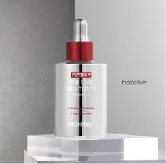 Tinh chất Medipeel Peptide9 Volume Bio Tox 2x Pro Ampoule 100ml