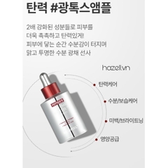 Tinh chất Medipeel Peptide9 Volume Bio Tox 2x Pro Ampoule 100ml