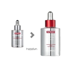 Tinh chất Medipeel Peptide9 Volume Bio Tox 2x Pro Ampoule 100ml
