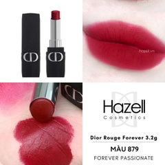 Son thỏi DIOR Rouge Forever 3.2g