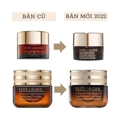 Kem dưỡng mắt Estée Lauder Advanced Night Repair Eye Supercharged Gel-Creme