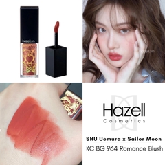 Son kem SHU Uemura x Sailor Moon Eternal Rouge Unlimited Kinu Cream 5.4ml