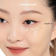 Kem che khuyết điểm Lemonade Matte Addict Concealer 3g