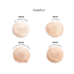 Kem che khuyết điểm Lemonade Matte Addict Concealer 3g