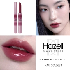 Son dưỡng có màu 3CE Shine Reflector 1.7g
