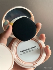 Phấn nước Lemonade Supermatte Cushion 15g (Ver 2)