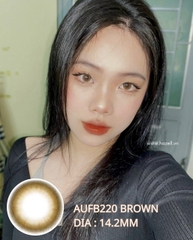 Lens AUFB220 Brown