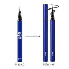 Kẻ mắt nước Bbia Never Die Brush Eyeliner