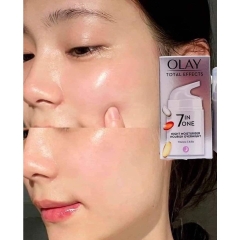 Kem dưỡng OLAY Total Effects 7 in One Night Moisturiser Nourish Overnight 50ml