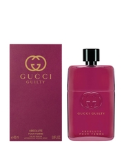 Nước hoa Gucci Guilty Absolute Pour Femme Eau de Parfum 90ml