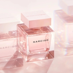 Nước hoa Narciso Rodriguez Cristal Eau de Parfum 90ml