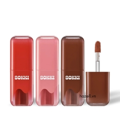 Son kem Black Rouge Glow Bokki Tint