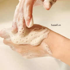 Sữa rửa mặt Skin1004 Madagascar Centella Ampoule Foam 125ml - HÀNG NHẬP KHẨU