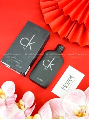 Nước hoa Calvin Klein CK be Eau de Toilette 100ml