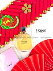 Nước hoa Chanel Chance Eau de Parfum 100ml