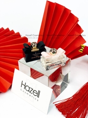 Nước hoa Salvatore Ferragamo Signorina Misteriosa 5ml (vỏ đen)