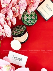 Phấn nước Gucci Cushion De Beauté Limited Edition 14g