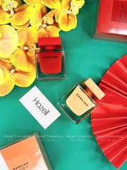 Nước hoa Narciso Rodriguez Eau De Parfum Rouge 90ml ( Vỏ đỏ )