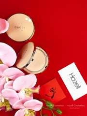 Phấn phủ nén Gucci Poudre De Beaute Mat Naturel 10g