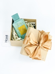 (52k)-Hộp quà vuông không hoa