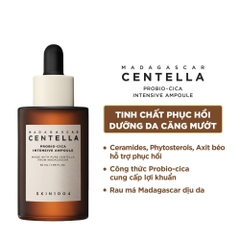 Tinh chất Skin1004 Madagascar Centella Probio-Cica Intensive Ampoule 50ml