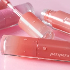 Son kem Peripera Ink Mood Glow Tint 4g