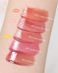 Son kem Peripera Ink Mood Glow Tint 4g