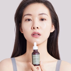 Tinh chất se khít lỗ chân lông Mary&May Houttuynia Cordata + Tea Tree Serum 30ml