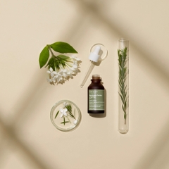 Tinh chất se khít lỗ chân lông Mary&May Houttuynia Cordata + Tea Tree Serum 30ml