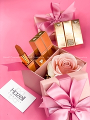 Son dưỡng Tom Ford Soleil De Feu Spark Lip Balm 3g