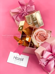 Son dưỡng Tom Ford Soleil De Feu Spark Lip Balm 3g